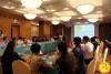 Hội Giáo dục chăm sóc sức khỏe cộng đồng Việt Nam và Hiệp hội Trung y dược dân gian Trung Quốc đã tổ chức buổi giao lưu, trao đổi và đặt ra kế hoạch hợp tác giữa cơ quan hội hai nước.
