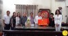 VIDEO: Hội GDCSSKCĐ Việt Nam thăm chùa Kỳ Quang 2