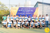 Nha Khoa Việt Mỹ phối hợp với VACHE tại TP. HCM tổ Chức giải Tennis mở rộng lần II gây quỹ từ thiện cho đồng bào vùng cao Tây Bắc