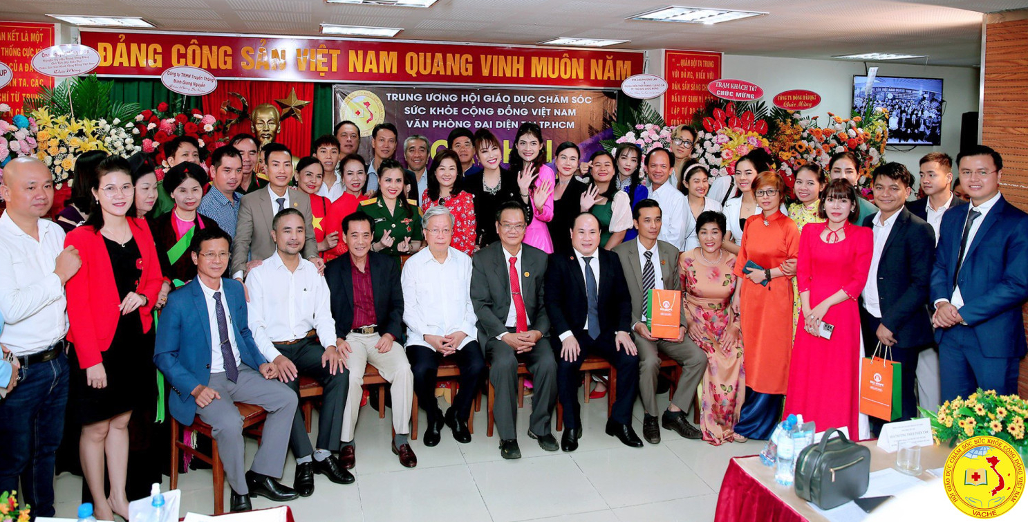 Ngày Hội Giáo Dục Chăm Sóc Sức Khoẻ Cộng Đồng Việt Nam: Tổng Kết 15 Năm Xây Dựng và Cống Hiến