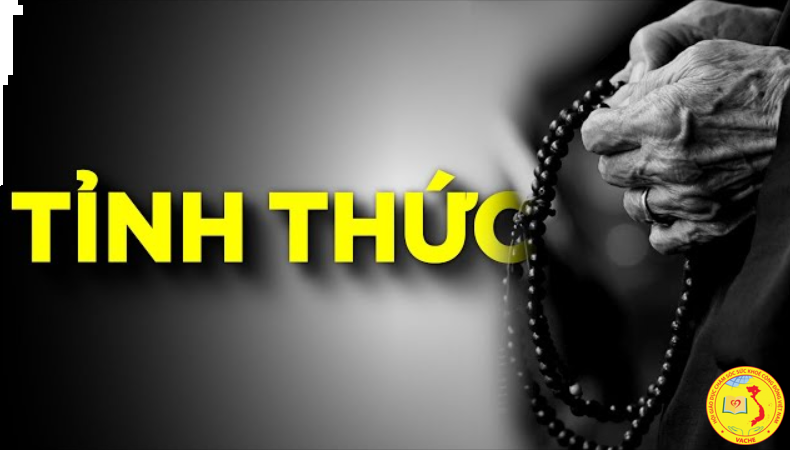 Sự tỉnh thức nội tâm là một phần bí quyết của hạnh phúc, thay đổi bản thân, nhìn đời an yên !