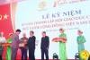 Hội Giáo dục chăm sóc sức khỏe cộng đồng Việt Nam đã có vinh dự đón nhận bằng khen của Thủ tướng Chính phủ nước CHXHCN Việt Nam.