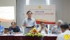 Hội nghị mở rộng Ban Thường vụ Trung ương Hội GDCSSKCĐ Việt Nam