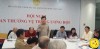 Hội nghị Ban Thường vụ Hội Giáo dục chăm sóc sức khỏe cộng đồng Việt Nam (Tháng 4/2021)