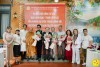 Văn phòng Đại diện Trung ương Hội Giáo dục chăm sóc sức khỏe cộng đồng Việt Nam tại Tây Nguyên ra mắt hội đồng cố vấn - Ban lãnh đạo – Trạm liên lạc.