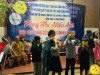 Chi Hội GDCSSKCĐ Tài Hoa Trẻ - Hội GDCSSKCĐ Việt Nam “ nhiều hoạt động ý nghĩa đến với người nghèo dịp trung thu”