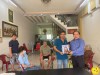 Ghé thăm Chi hội GDCSSKCĐ Miền Nam gặp gỡ Lương Y Phan Nhật Anh “Hết lòng vì người nghèo”