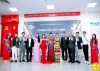 BTC trao danh hiệu Đại sứ "Vì sức khoẻ cộng đồng" cho bạn Trần Thị Mỹ Linh - Sinh viên trường Đại Học công nghệ TP. HCM - Hutech