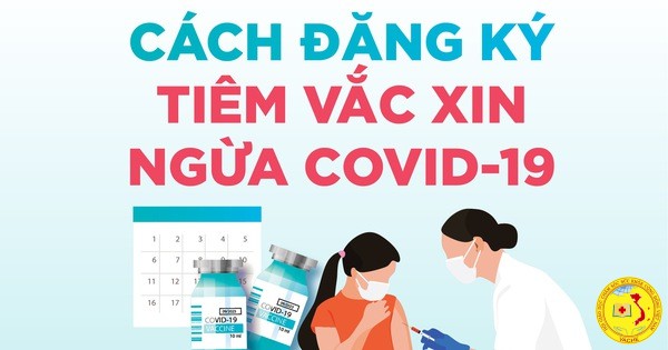Tổng hợp các link đăng ký tiêm vaccine tại Thành Phố Hồ Chí Minh