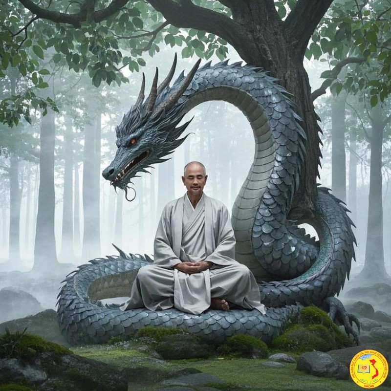 thi ngoi thien rong
